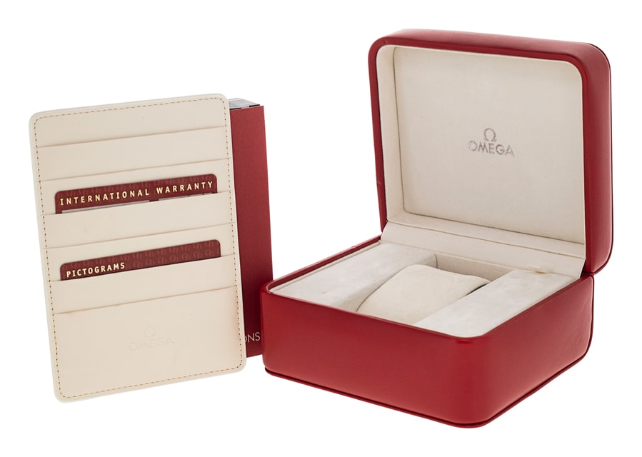 Omega Seamaster 300m 212.30.41.20.03.001 Image 4